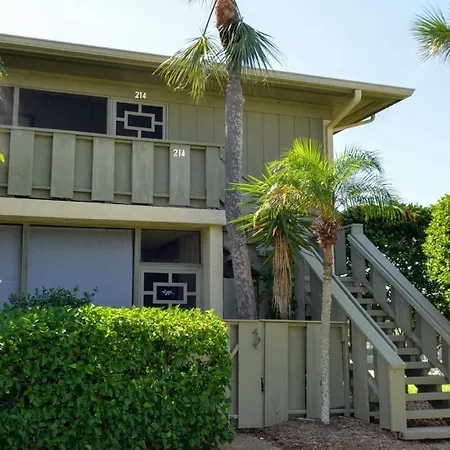 Westbay Point Moorings 214 Home